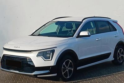 Kia Niro 1.6 GDI Hybrid Business Line