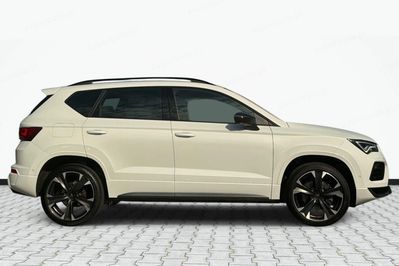 Cupra Ateca 1.5 TSI DSG