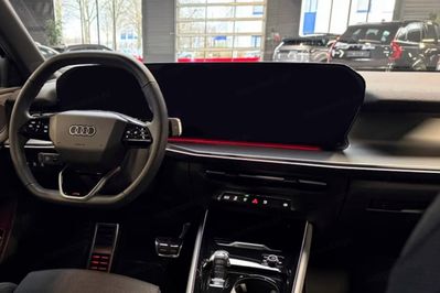 Audi Q3 e-Hybrid Sportback