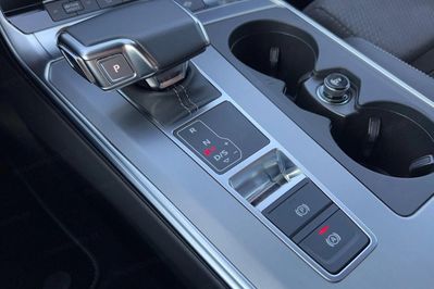 Audi A6 50 TDI quattro S Line
