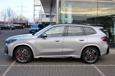 BMW iX1 eDrive20 M Sport