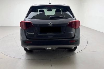 Suzuki Vitara 1.4 Boosterjet mHEV Premium 2WD