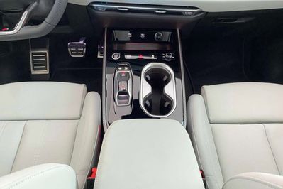 Audi A6 TDI quattro Avant