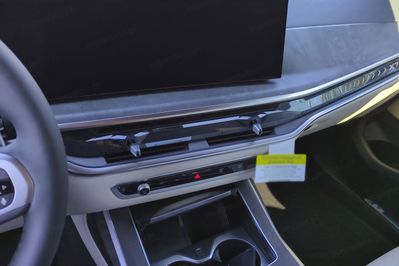 BMW X7 xDrive40d Individual Edition