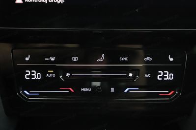 Volkswagen Arteon 2.0 Tdi 4MOTION r-Line Dsg