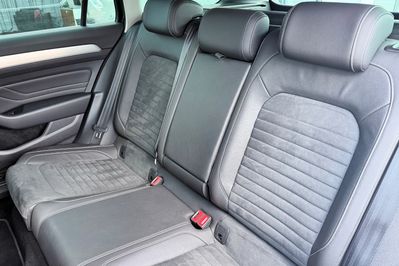 Volkswagen Passat TSI Elegance DSG