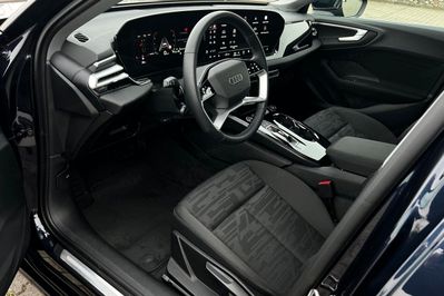 Audi A5 TFSI 150 kW S tronic
