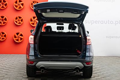 Ford Kuga 1.5 EcoBoost Titanium