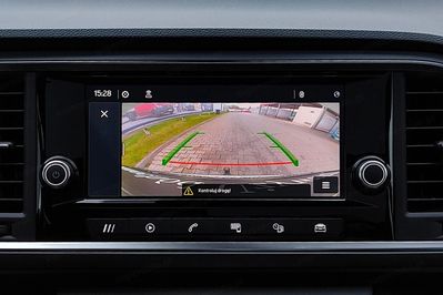 Seat Ateca 2.0 TDI FR S&S DSG