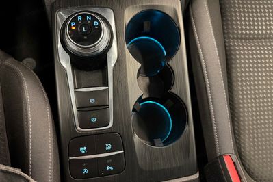 Ford Focus 2.0 EcoBlue Titanium