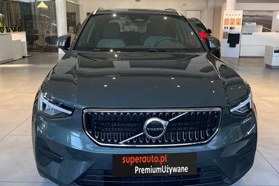 Volvo XC40 B3 Core aut