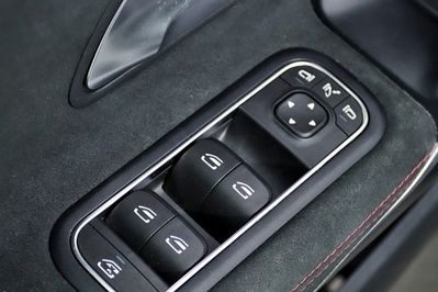 Mercedes Klasa A 200 AMG Line