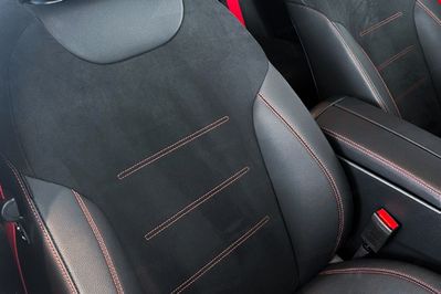 Mercedes GLB AMG 35  4-Matic