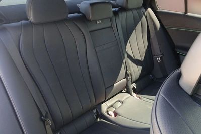 Mercedes Klasa E 200 4MATIC Avantgarde