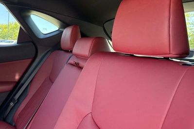 Lexus NX 350h Prestige 2.5 Hybrid AWD