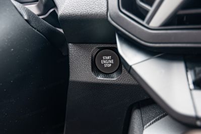 Dacia Bigster Journey 1.8 Full Hybrid