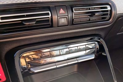 Citroen C3 e-C3 Max Comfort Range EV113 44kWh