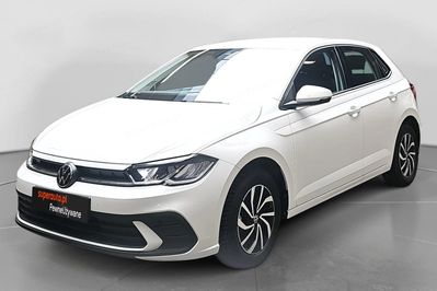 Volkswagen Polo 1.0 TSI Life