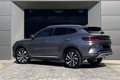 BYD Seal U DM-i 1.5 Boost