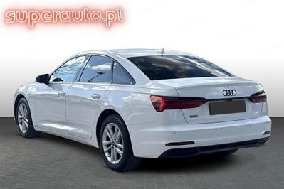 Audi A6 35 TDI