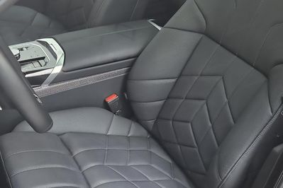 BMW Seria 7 740d xDrive M Sport