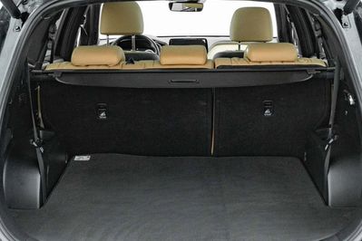 Hyundai Santa Fe 2.2 Crdi Platinum 4WD Dct