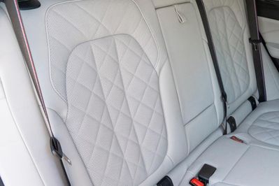 BMW X5 xDrive40i M Sport