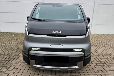 Kia PV5 71.2kWh L2H1