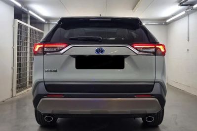 Toyota RAV4 Executive 2.5 Hybrid AWD