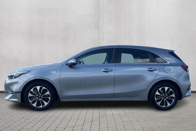 Kia Ceed 1.5 T-GDI M DCT