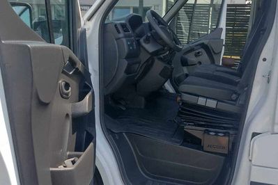 Renault Master dCi