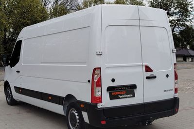 Renault Master 2.3 dCi L3H2
