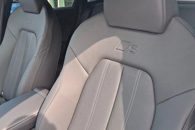 Audi A5 TDI quattro S line Avant