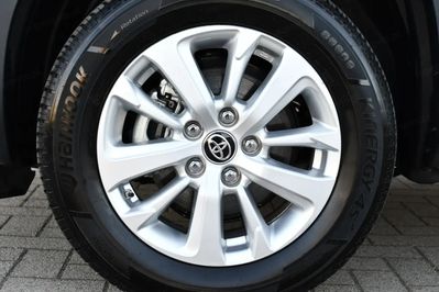 Toyota Yaris Cross Comfort 1.5 Hybrid