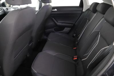 Volkswagen Taigo 1.0 TSI Style DSG