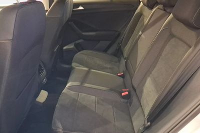 Volkswagen T-Roc 1.5 TSI DSG