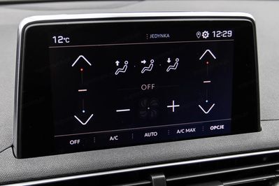 Peugeot 5008 1.6 PureTech GT Line S&S EAT8