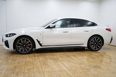 BMW Seria 4 Gran Coupe 430i xDrive M Sport