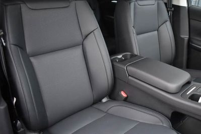 Leapmotor C10 Design 69.9 kWh