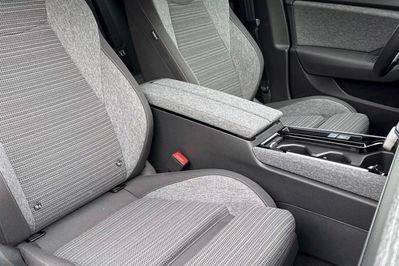 Skoda Superb Edition 130 1.5 TSI mHEV DSG