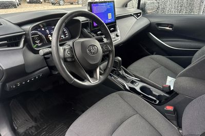 Toyota Corolla Comfort 1.8 Hybrid