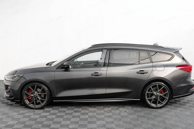 Ford Focus 2.3 Ecoboost ST X