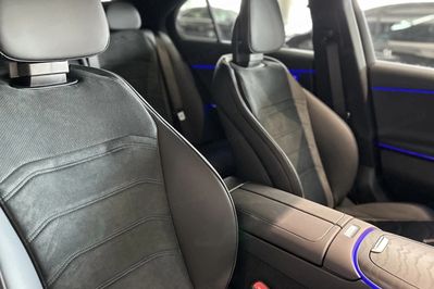 Mercedes Klasa E 220 d AMG