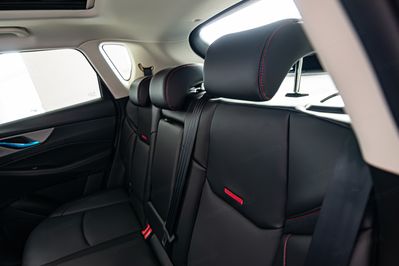 DR 5 ‎‎1.4 BENZ + LPG FWD