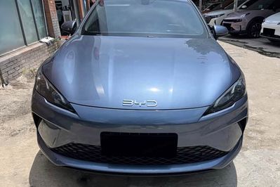 BYD Seal 5 DM-i Comfort