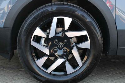Opel Mokka Business Edition 1.2 T mHEV eDTC6