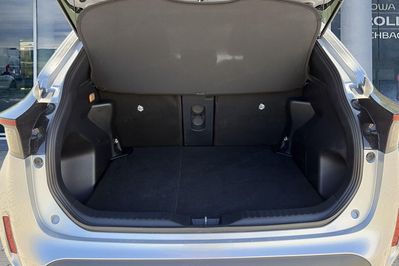 Toyota Yaris Cross Hybrid 1.5 Style