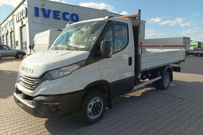 Iveco Daily 50C18 Wywrotka