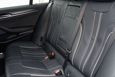BMW Seria 5 530d mHEV M Sport sport-aut