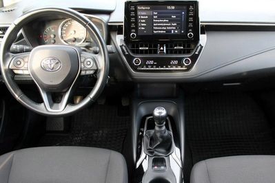 Toyota Corolla 1.5 Comfort